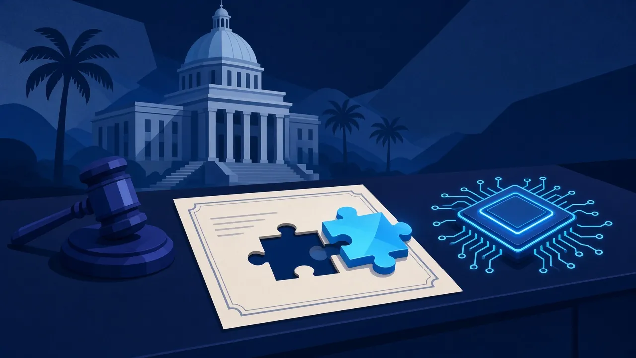 California lawmakers say ‘legislation is coming’ to close gaps in AI safety law SB 53