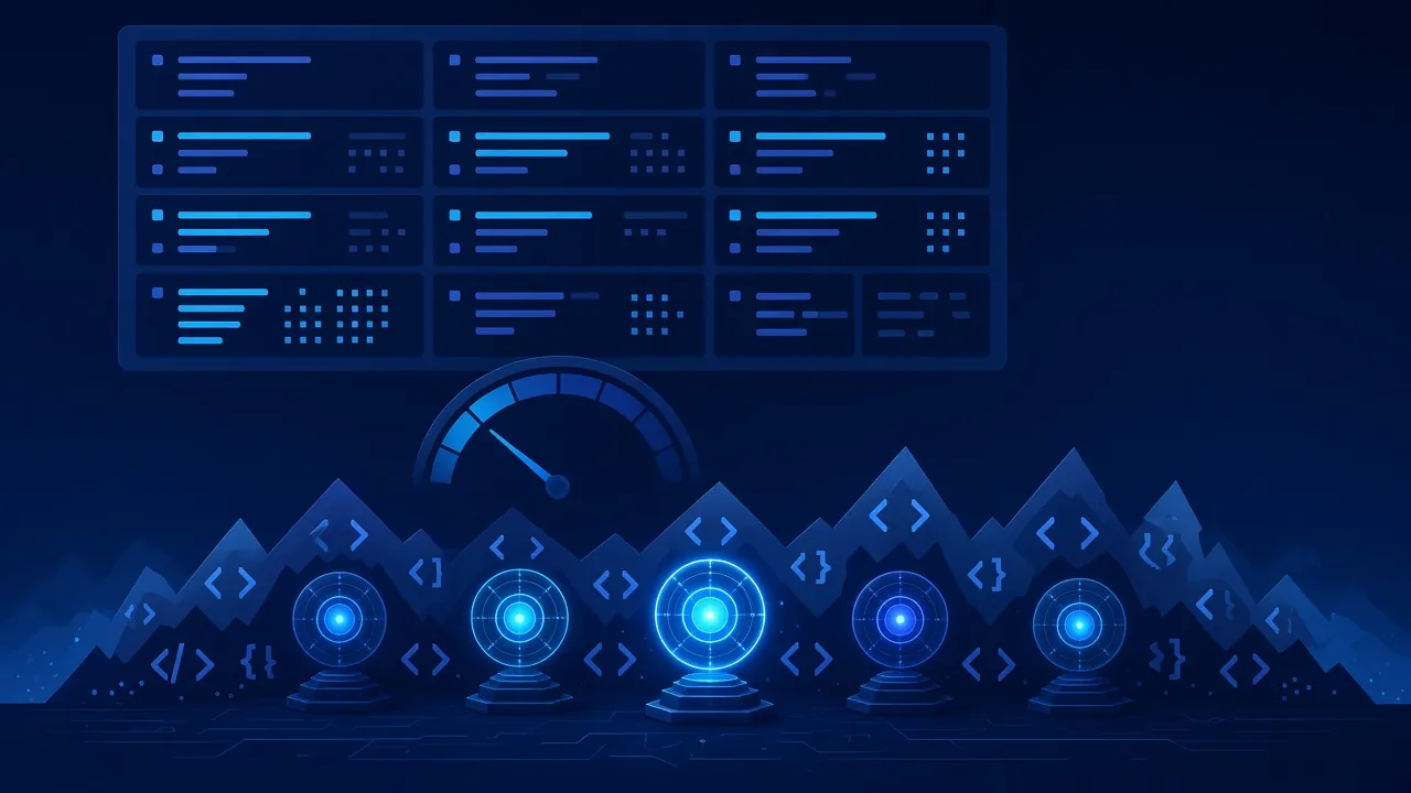 Cognition’s FrontierCode 2.0 finds even the best coding model scores under half
