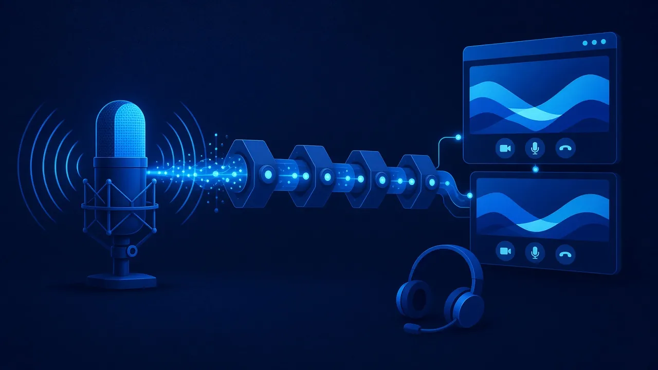 Deepgram buys Daily, maker of the Pipecat voice agent framework