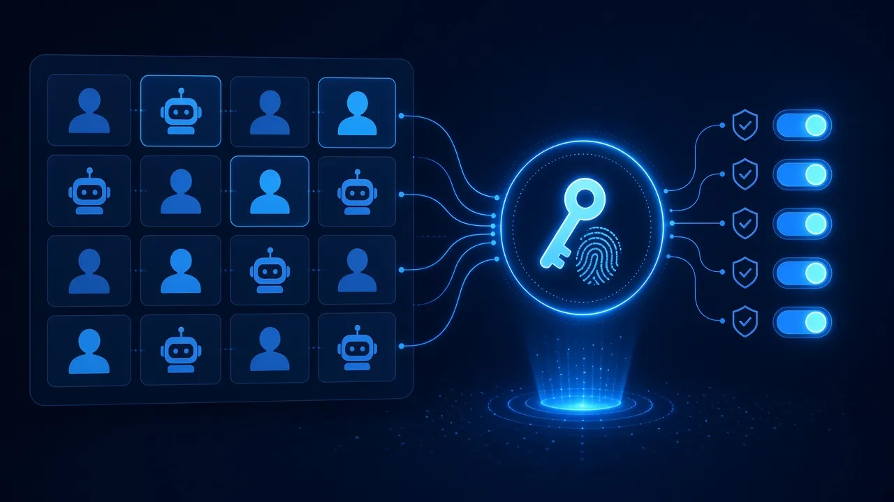 IBM makes Agent Identity generally available, treating AI agents like employees with badges