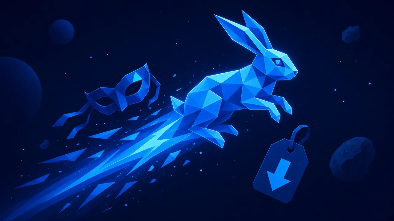 MiniMax M3.1 Flash cuts agent task costs by 70%, and the anonymous ‘Space Bunny’ model was an early version