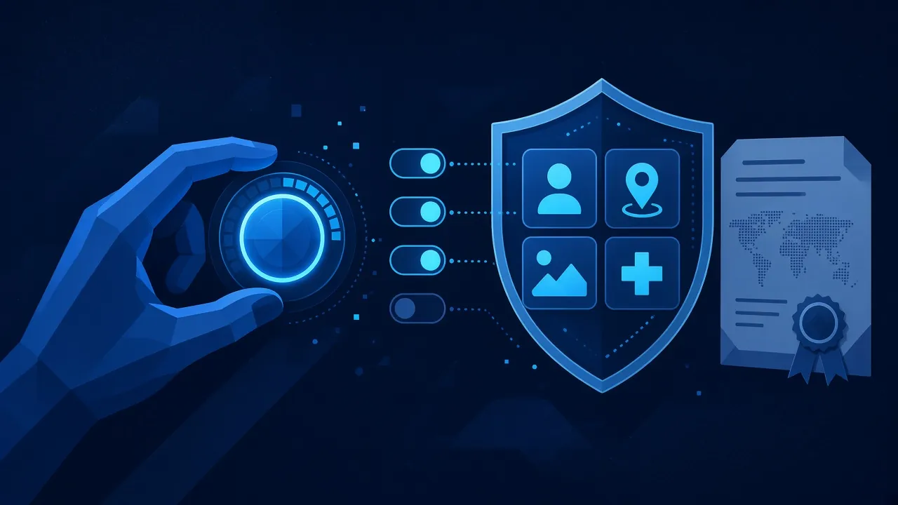 OECD policy brief says AI agents will strain consent and deletion rules, and could also help enforce them