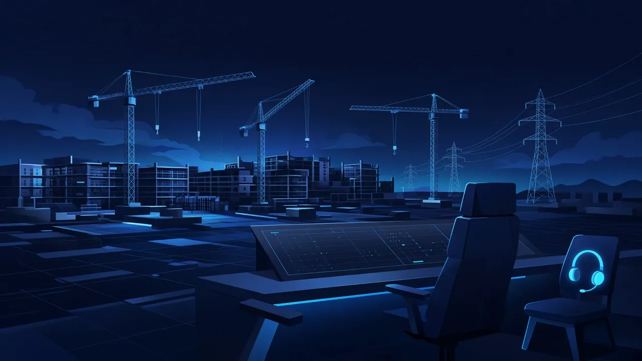 OpenAI infrastructure chief Sachin Katti steps down, and Uday Ruddarraju takes over compute
