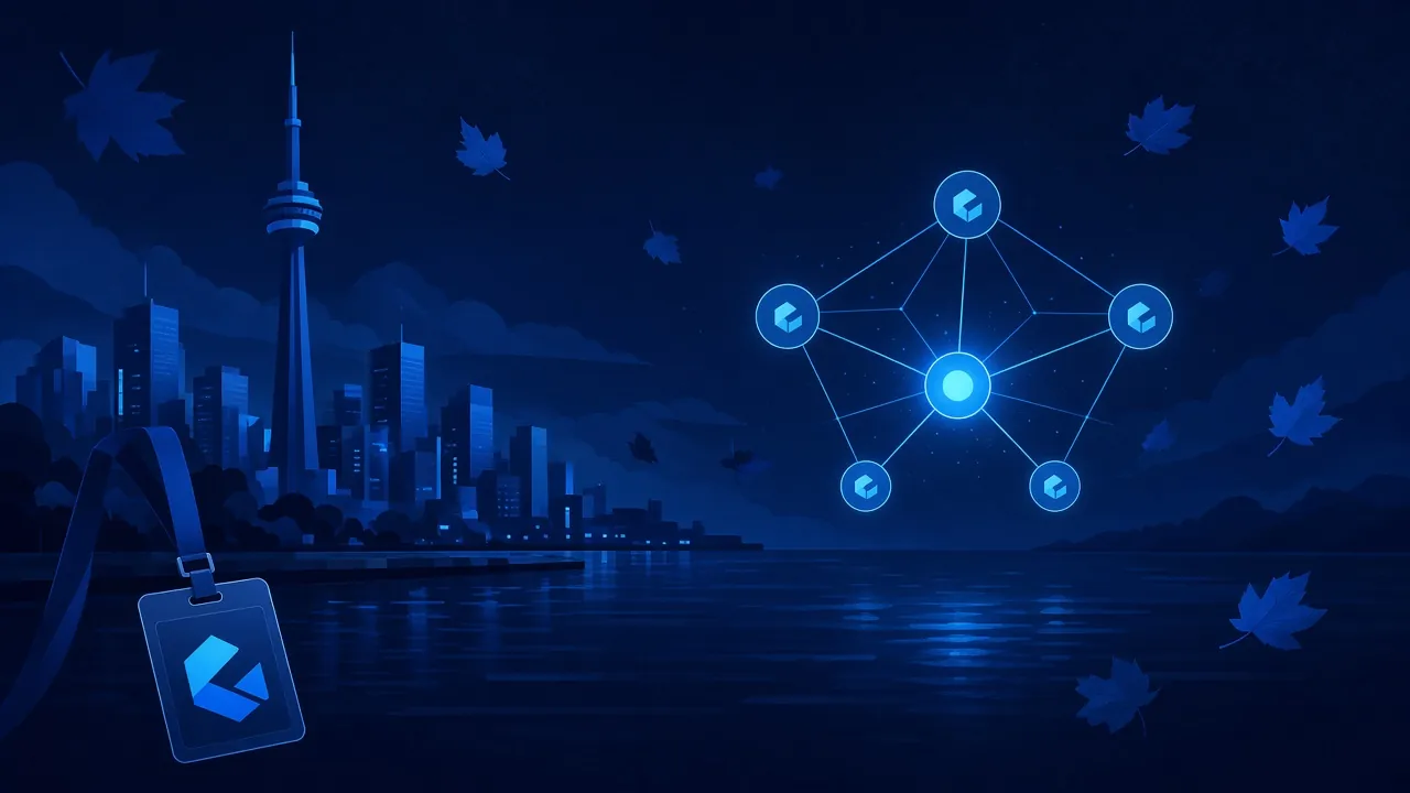 Upcoming: Agentic AI Summit Toronto